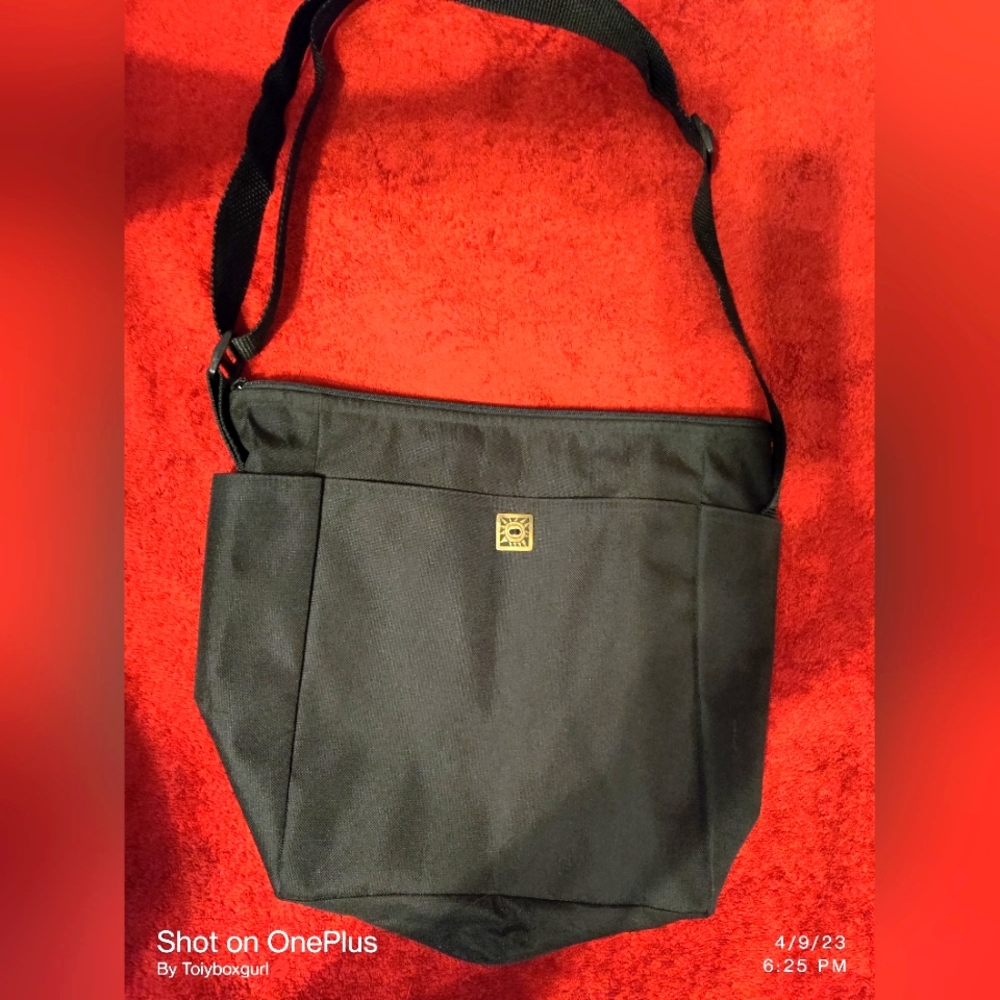 THE PERFECT PURSE CROSSBODY